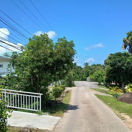 Apartament L'Echappee Du Cap Pointe Au Sel Zewnętrze zdjęcie