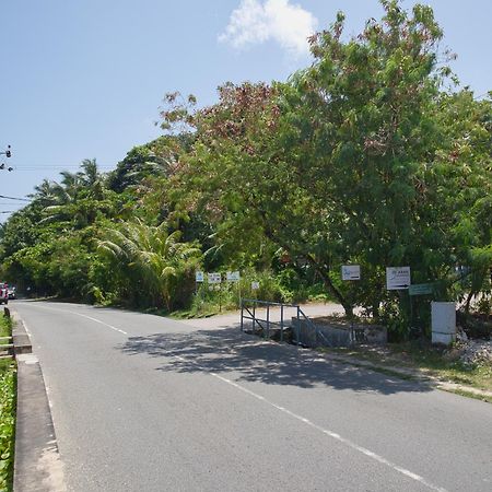 Apartament L'Echappee Du Cap Pointe Au Sel Zewnętrze zdjęcie