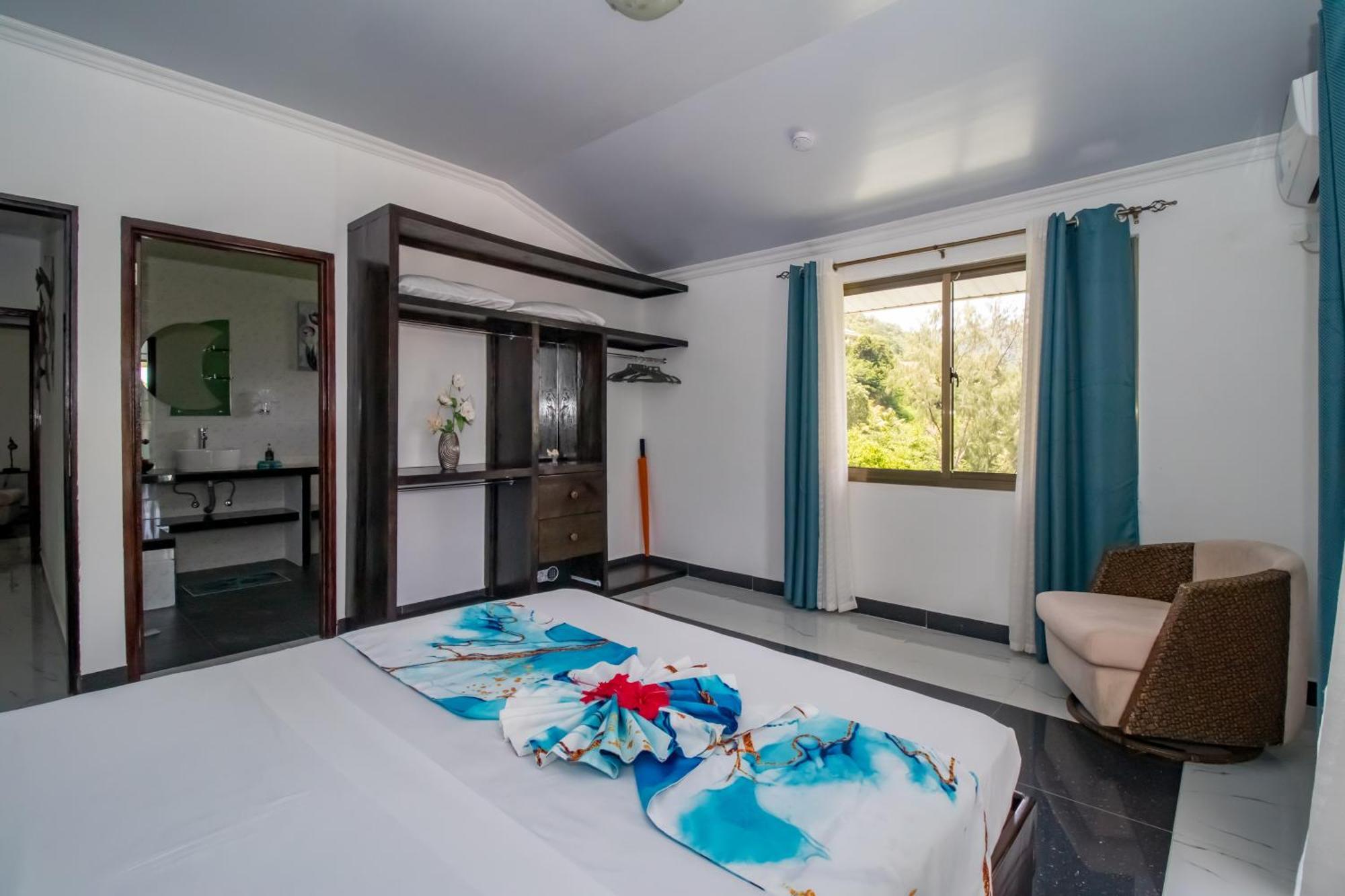 Apartament L'Echappee Du Cap Pointe Au Sel Zewnętrze zdjęcie
