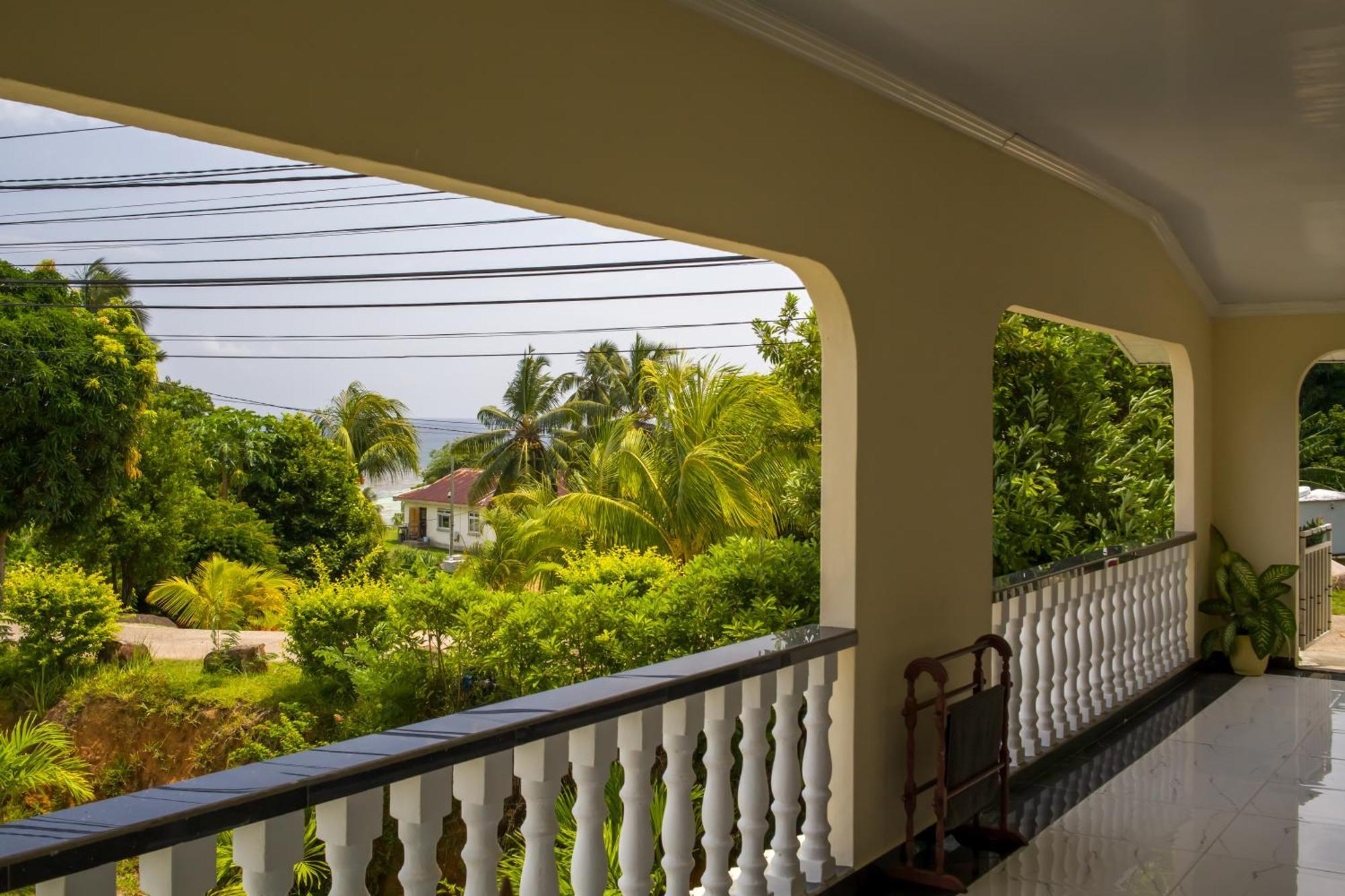 Apartament L'Echappee Du Cap Pointe Au Sel Zewnętrze zdjęcie