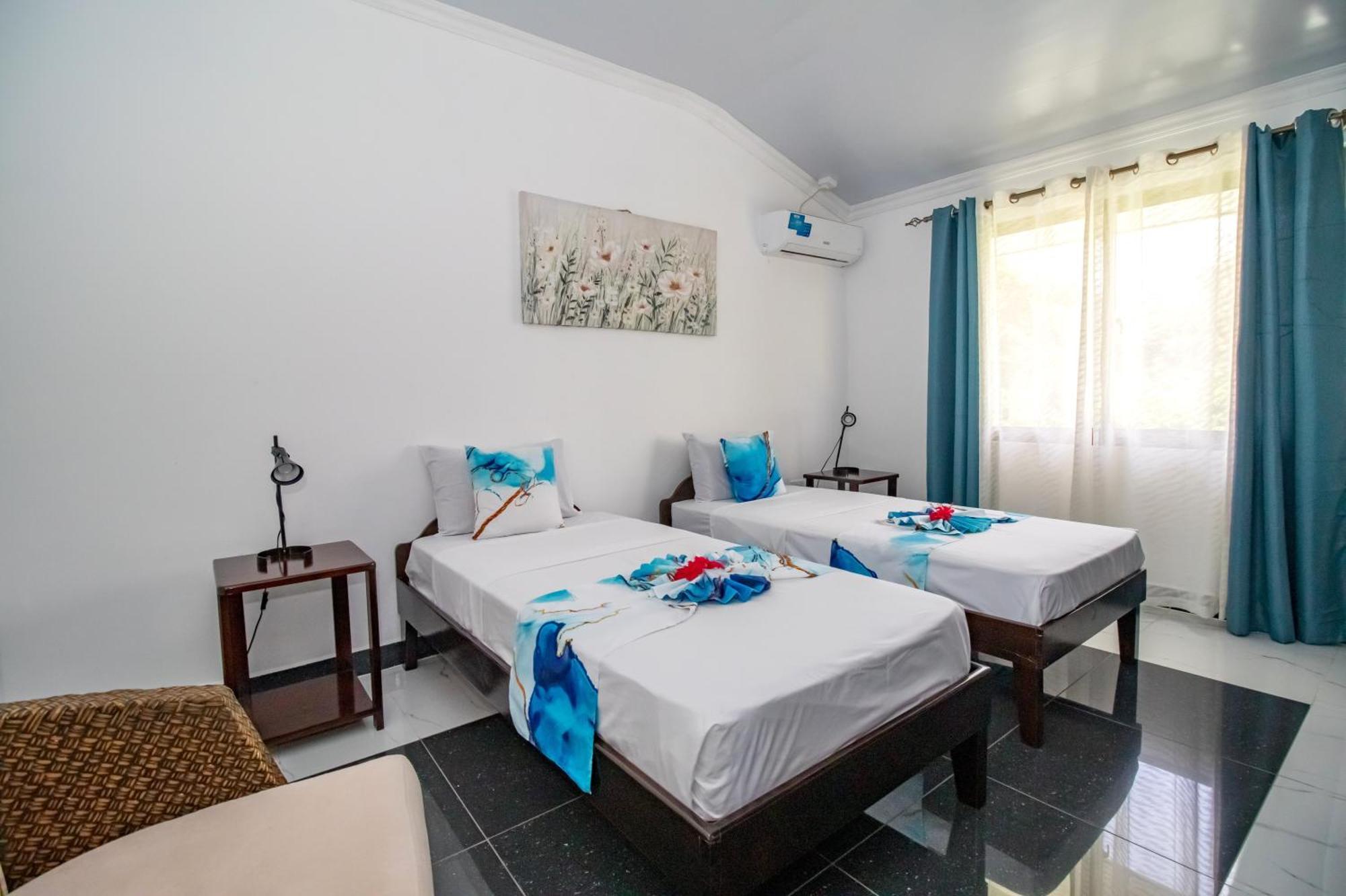 Apartament L'Echappee Du Cap Pointe Au Sel Zewnętrze zdjęcie