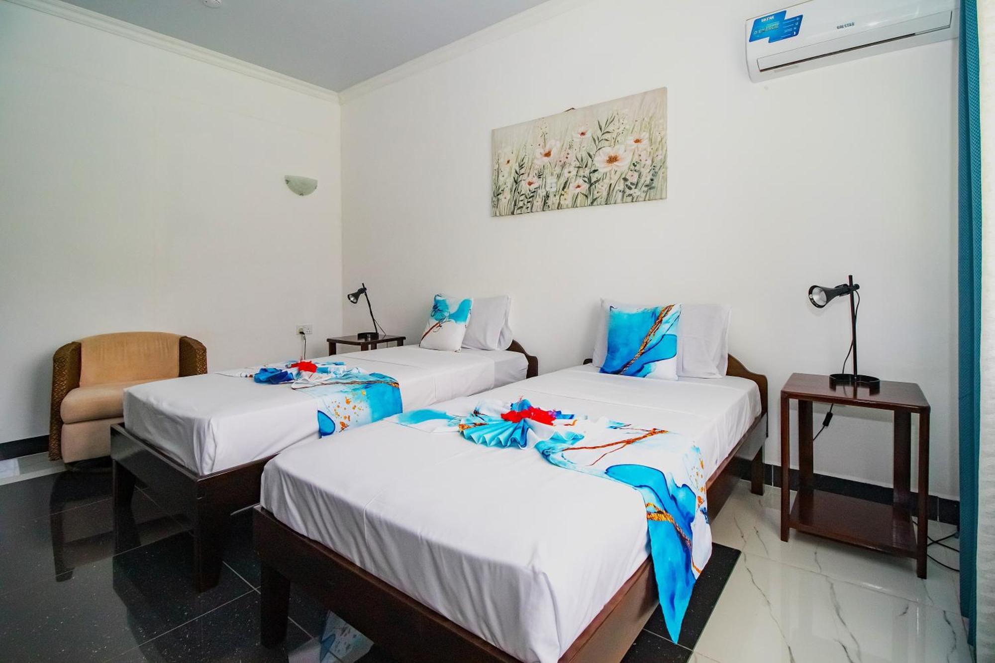 Apartament L'Echappee Du Cap Pointe Au Sel Zewnętrze zdjęcie